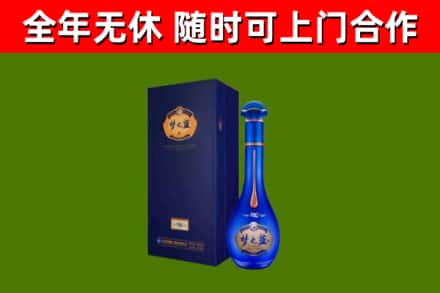姑苏区回收梦之蓝M6